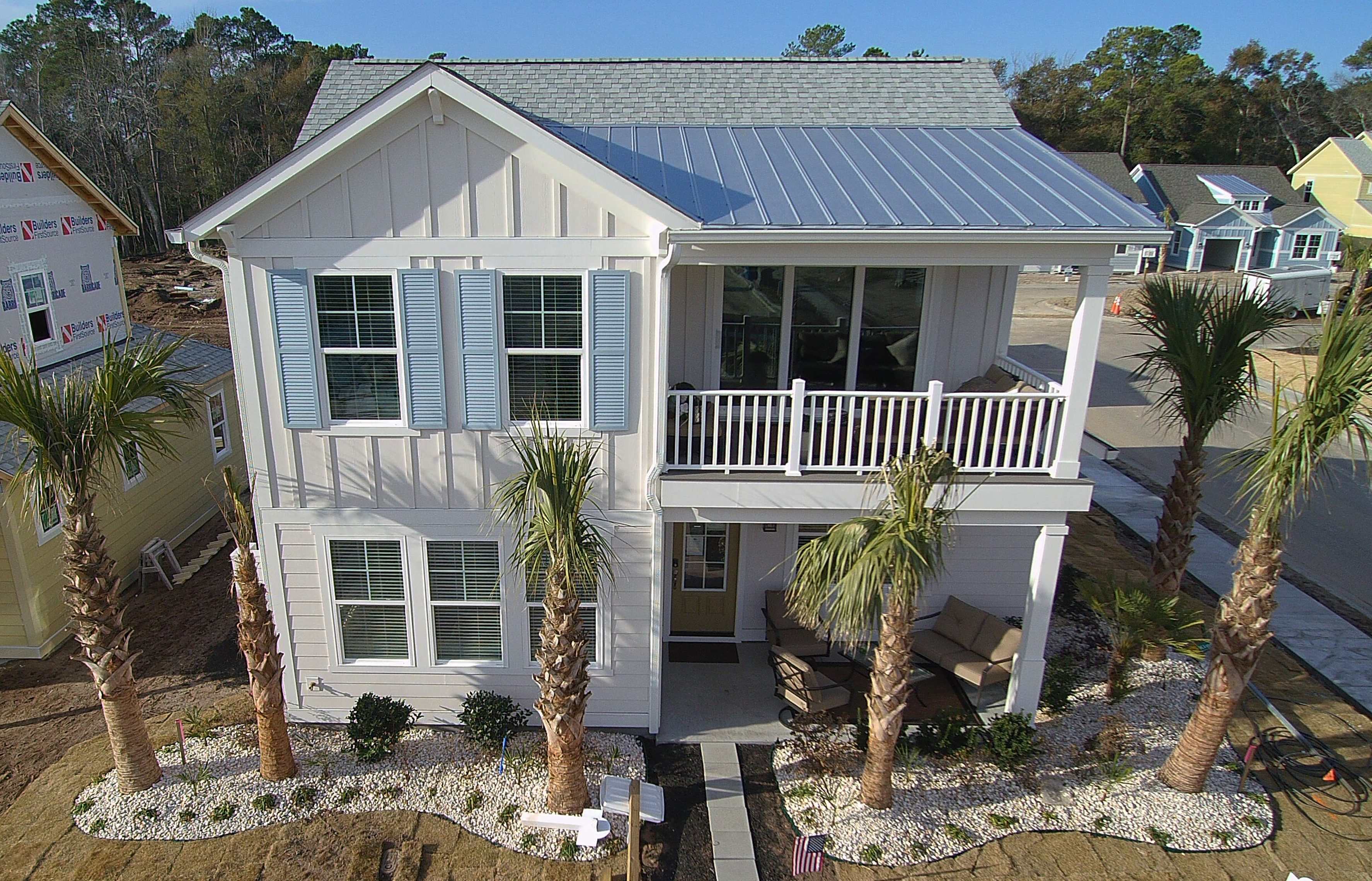 Kingfish Bay Home Exteriors PART I Kingfish Bay Development Kingfish Bay Home Exteriors PART I Kingfish Bay Development